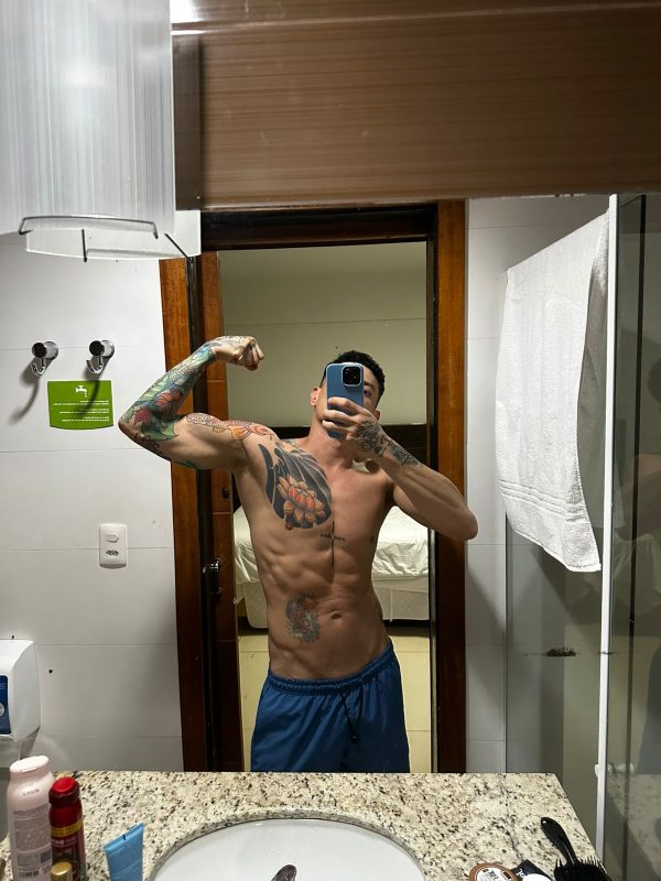 Bruno Andrade 4
