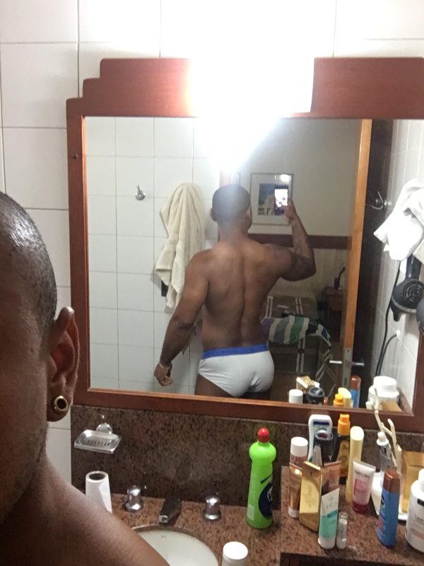Denis Gaúcho 5
