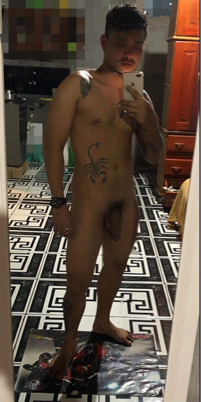 Caio Araújo 25