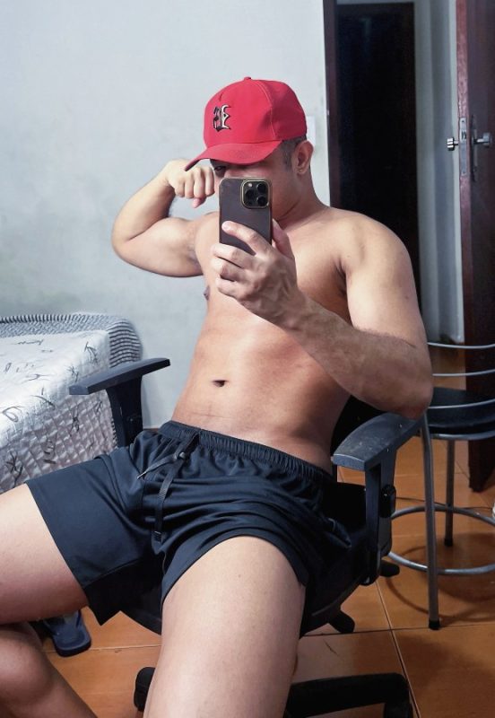 Ryan Santos 7