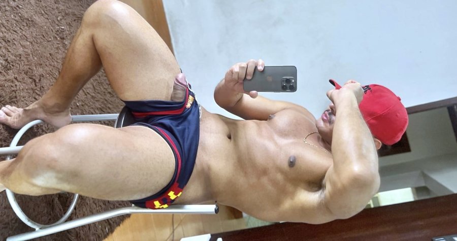 Ryan Santos 13
