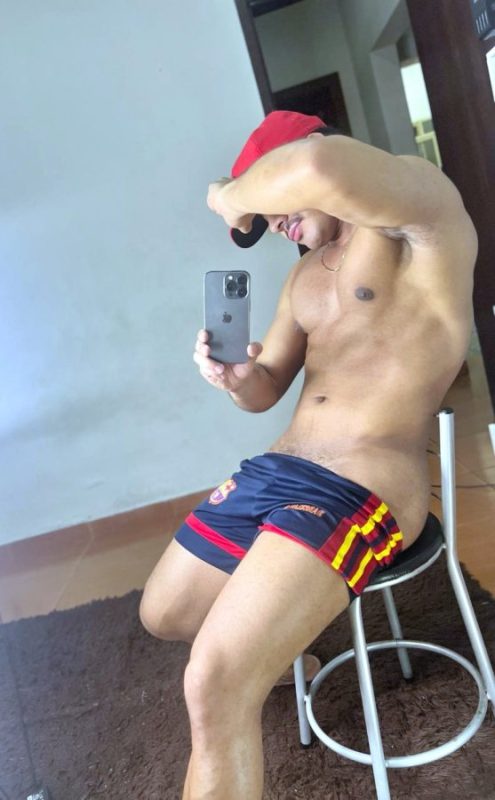 Ryan Santos 17