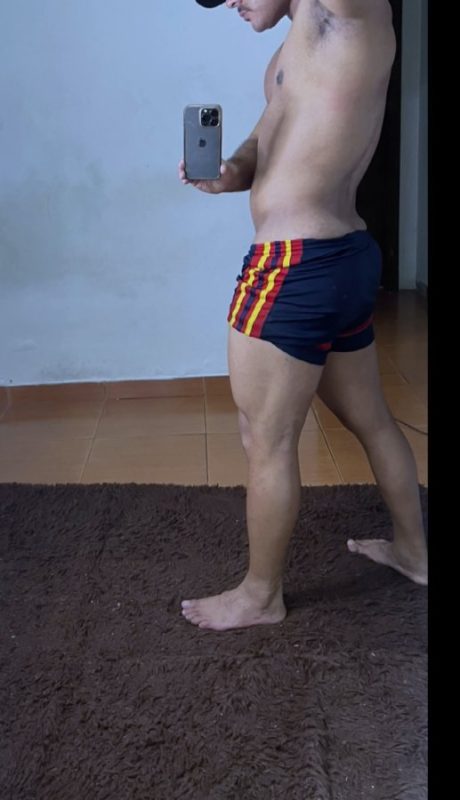 Ryan Santos 18