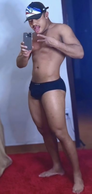 Ryan Santos 3