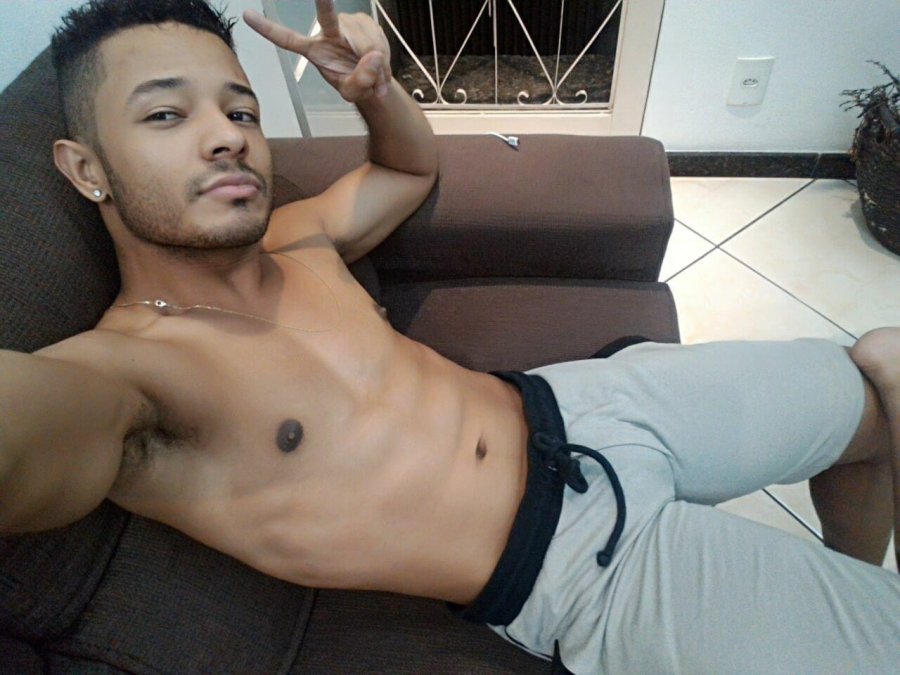 Ryan Santos 11
