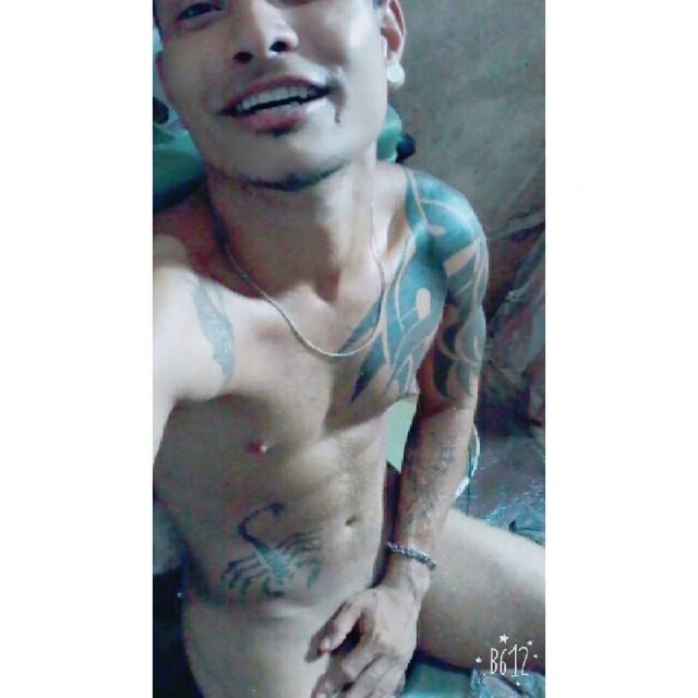Caio Araújo 5