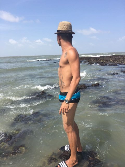 Caio Araújo 8