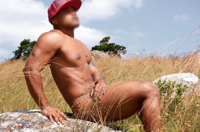 Denis Gaúcho 17
