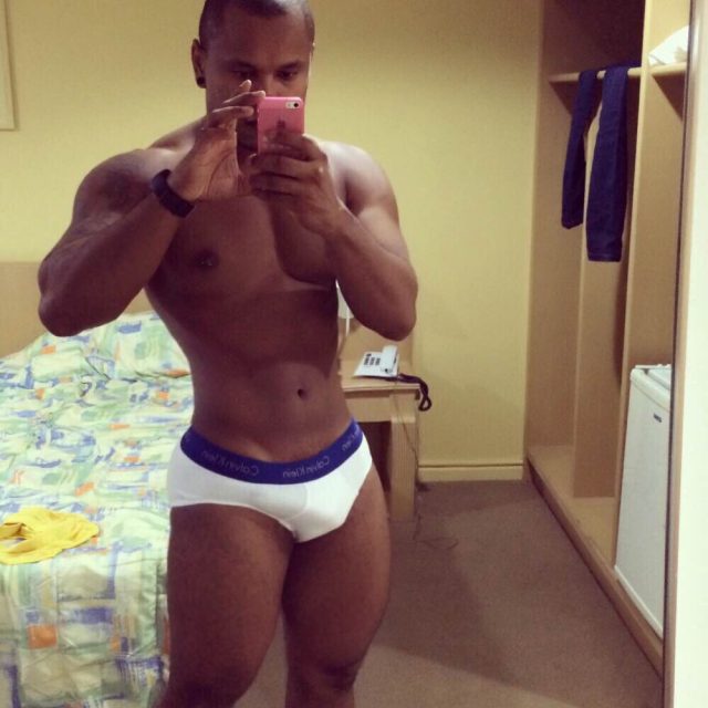 Denis Gaúcho 9