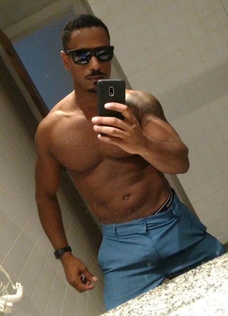 Bruno Sampaio 61