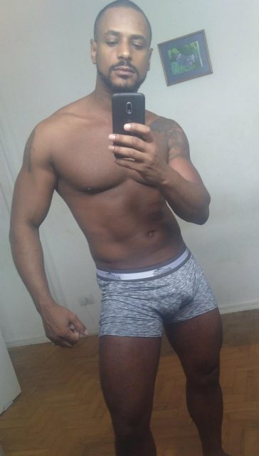Bruno Sampaio 68