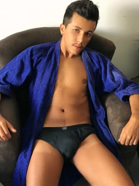 Alex Oliveira 2
