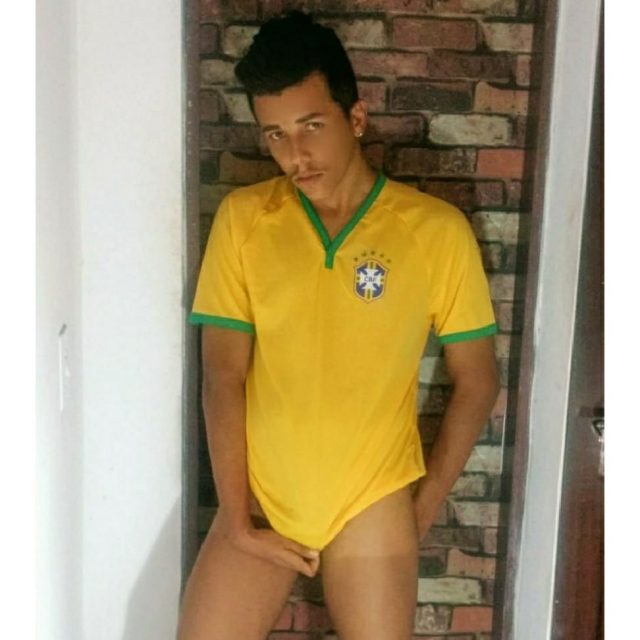Alex Oliveira 4