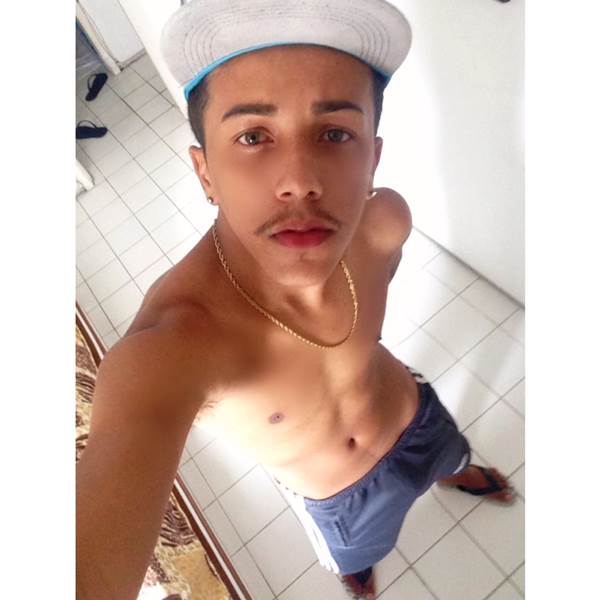Alex Oliveira 7
