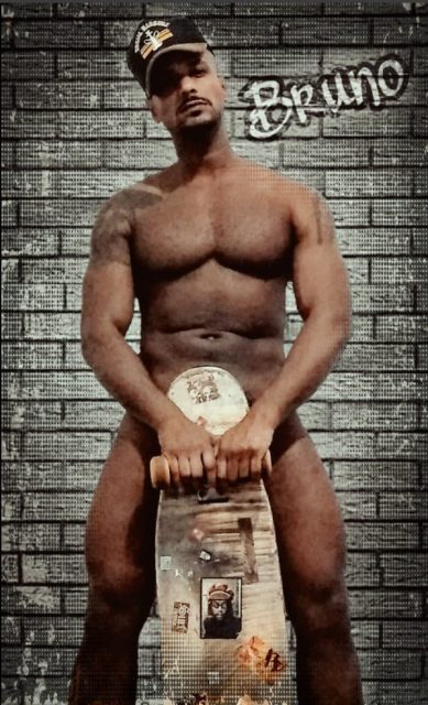 Bruno Sampaio 37