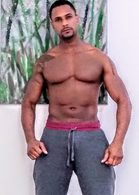 Bruno Sampaio 60