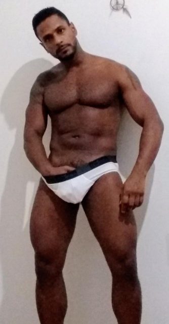 Bruno Sampaio 43