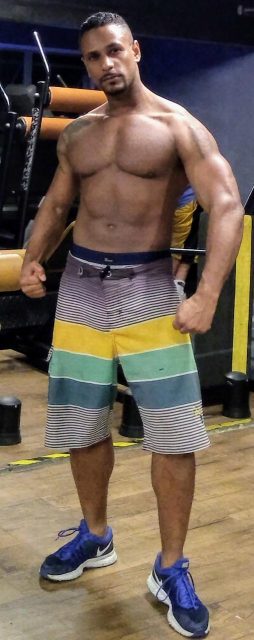 Bruno Sampaio 67