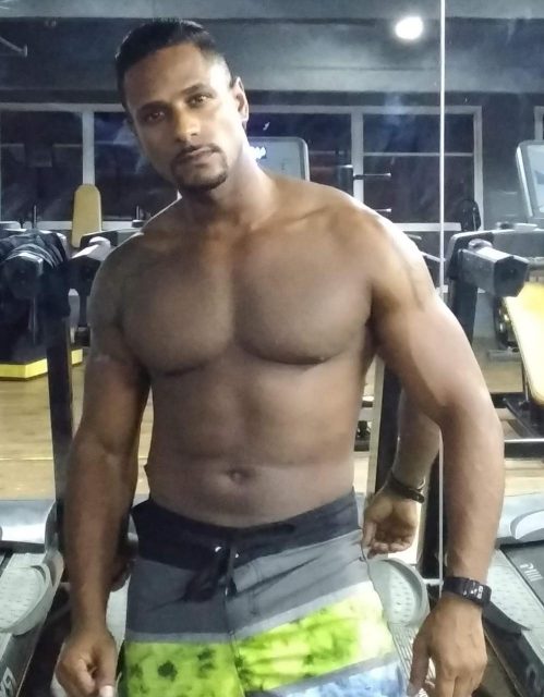 Bruno Sampaio 69