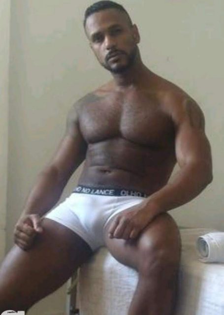 Bruno Sampaio 87