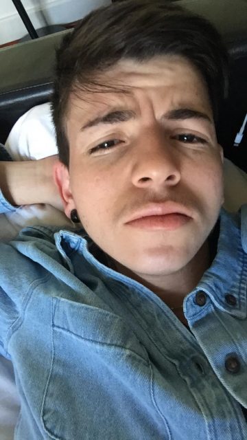 Allan Vicente - Homem Trans 30