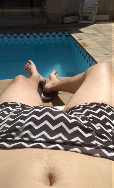 Allan Vicente - Homem Trans 31
