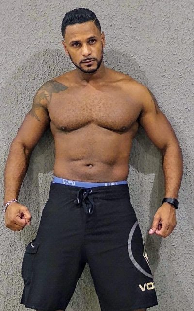 Bruno Sampaio 66