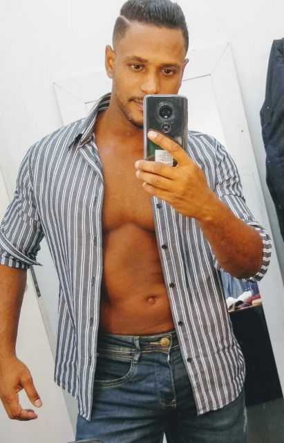Bruno Sampaio 55