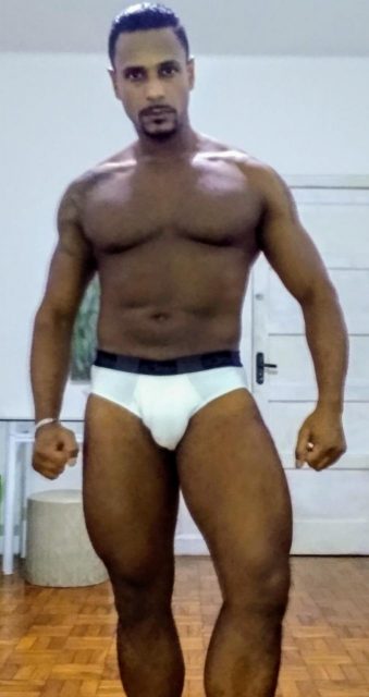 Bruno Sampaio 56