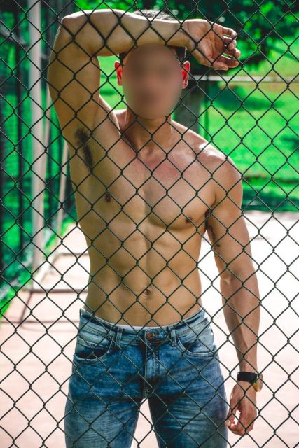 Caio Dominador