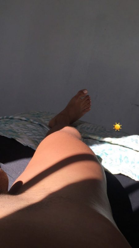 Caio Araújo 22