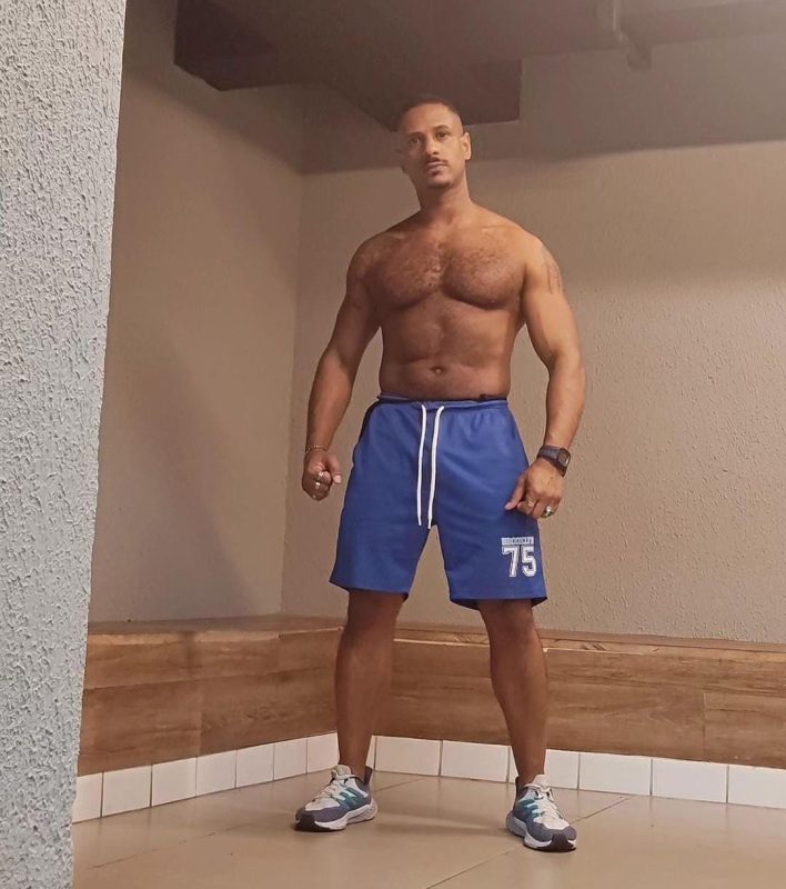 Bruno Sampaio 50