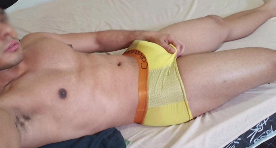 Ryan Santos