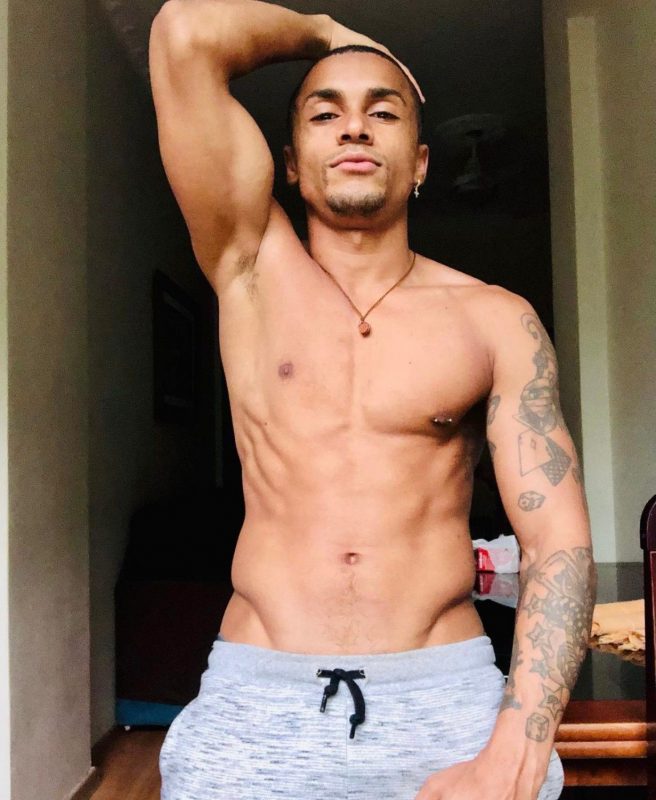 Vítor Silva 13