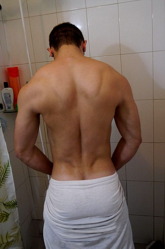 Viana MA