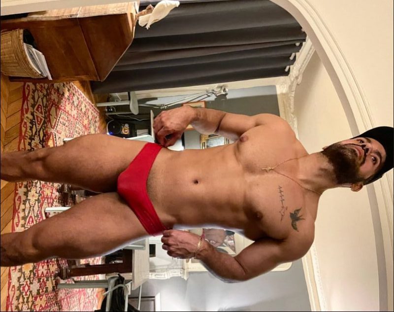 Juliano Ferrari 10