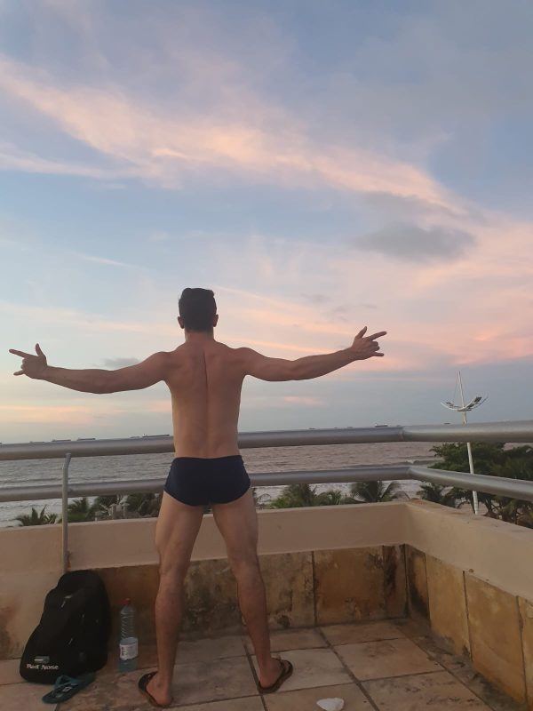 Denis Yussulf 14