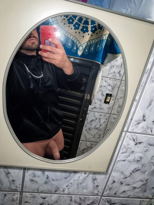 Gabriel Fetichista 5
