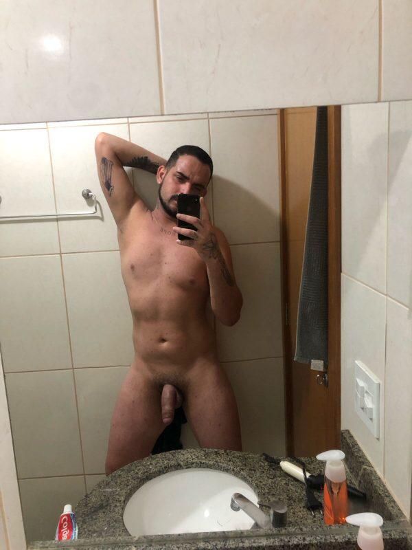 Gabriel Fetichista 4