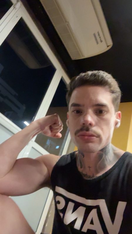 Gabriel Henrique 14
