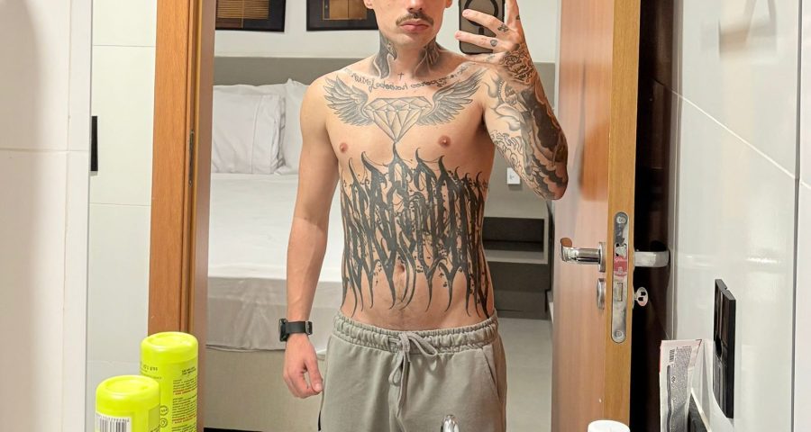 Gabriel Henrique