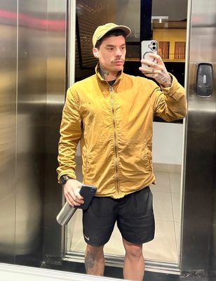 Gabriel Henrique 22