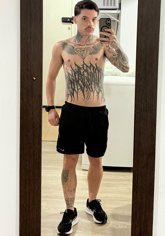 Gabriel Henrique 7