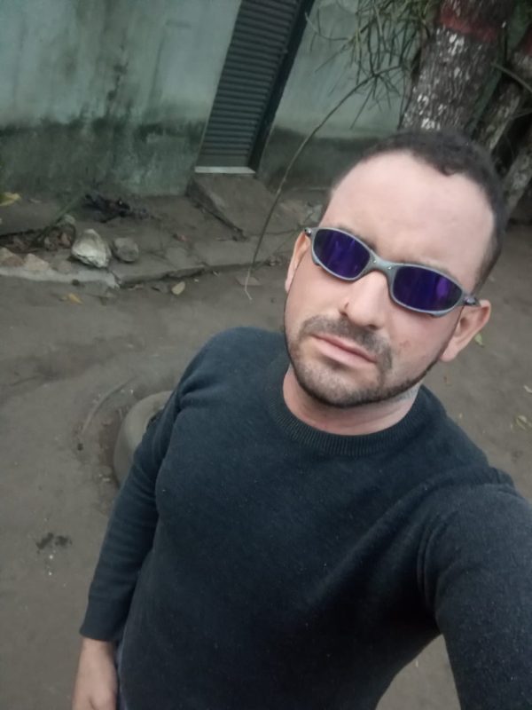 Gabriel Fetichista 1