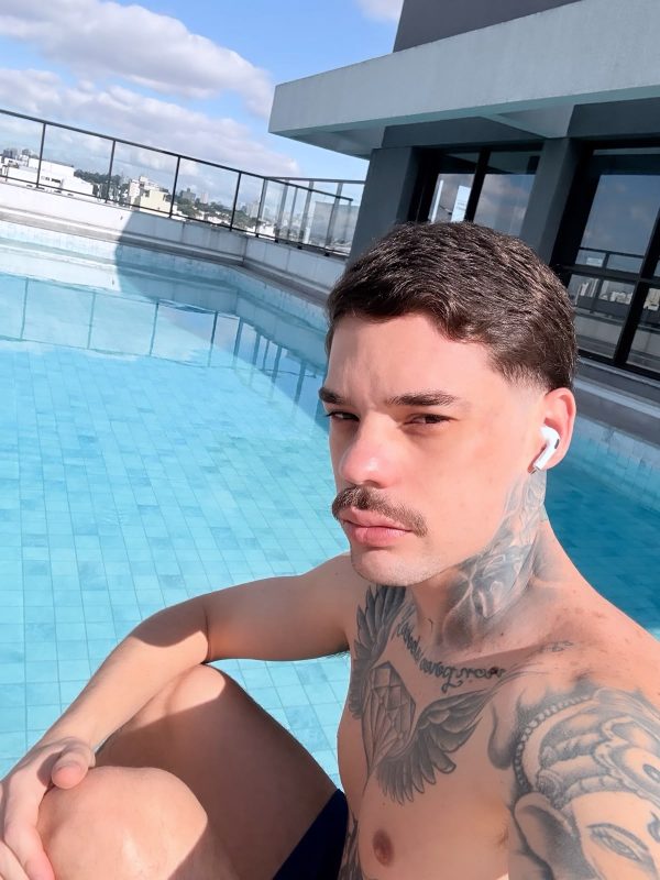 Gabriel Henrique 8