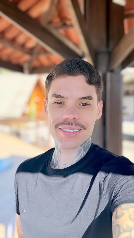 Gabriel Henrique 21