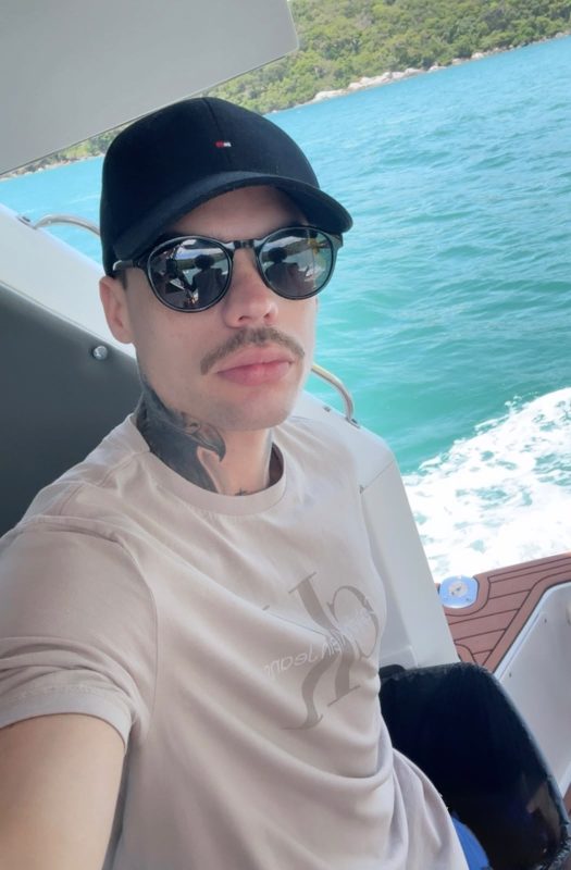 Gabriel Henrique 23
