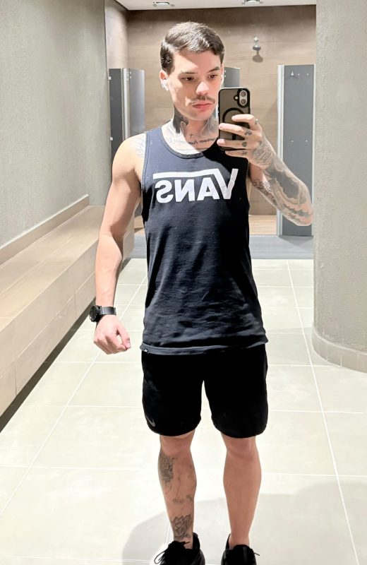 Gabriel Henrique 10