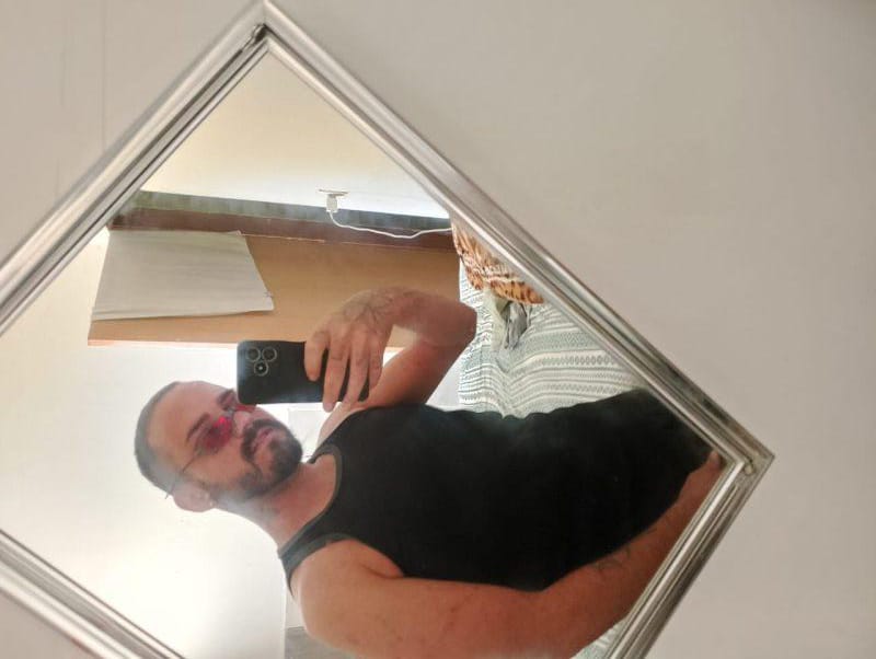 Gabriel Fetichista 2
