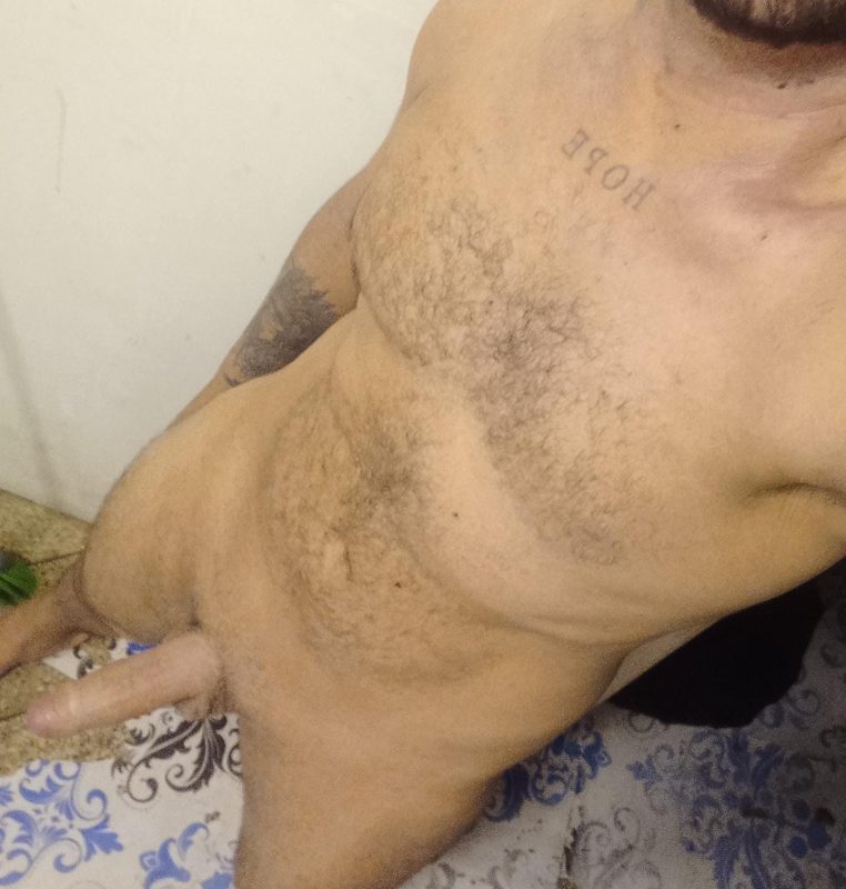 Gabriel Fetichista 1